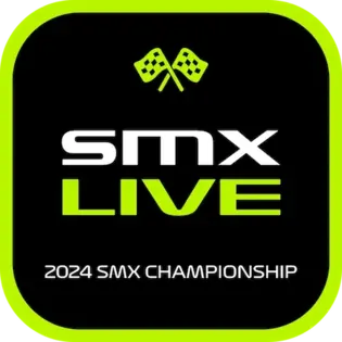SMX Live Logo